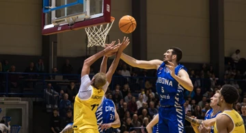Dubrava - Cibona