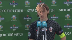 Luka Modrić