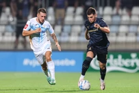Rijeka - Dinamo, Foto: Luka Stanzl/PIXSELL