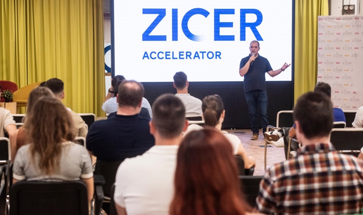 ZICER - novi ciklus akceleracijskih programa za start-upove