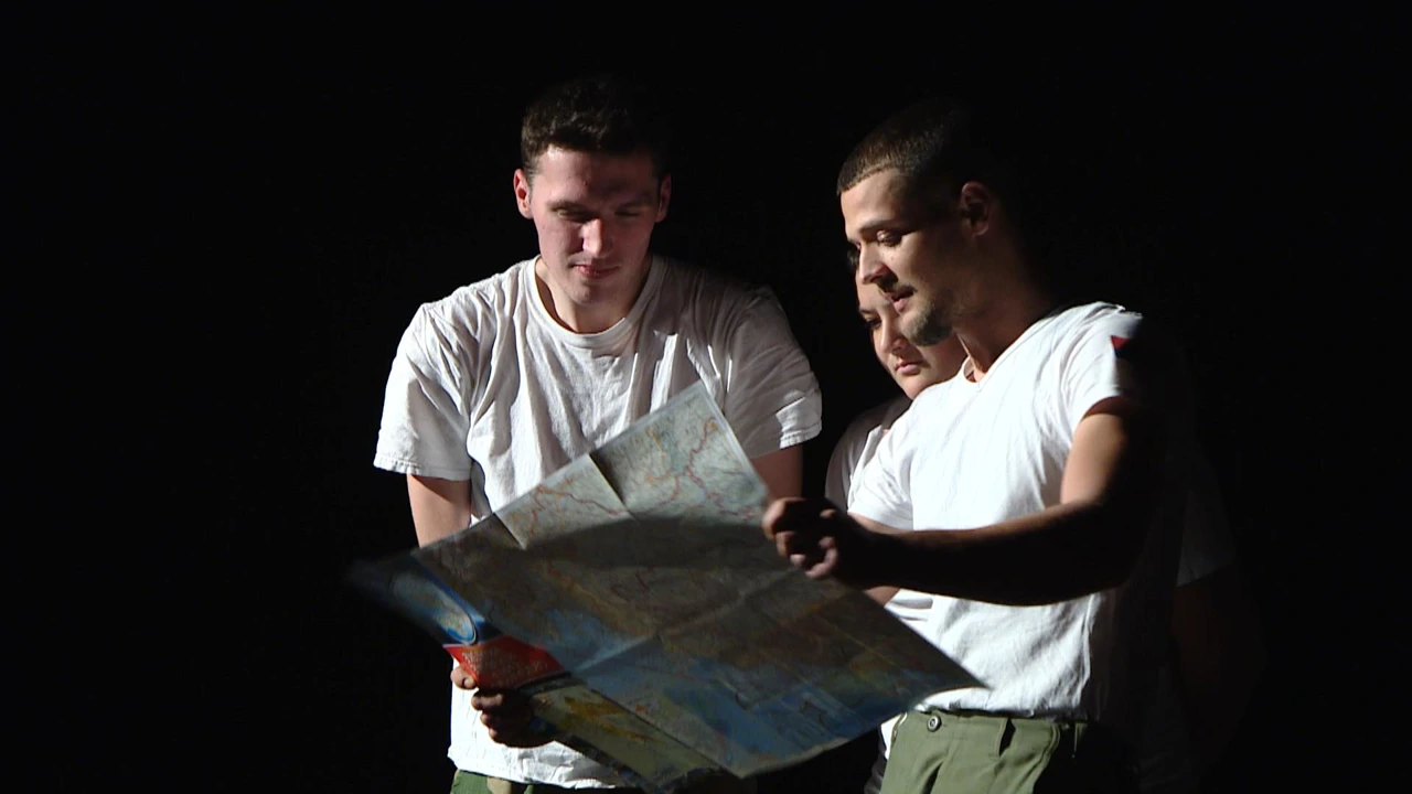 Petak, 13. lipnja na Prvom, Foto: Manjinski mozaik/HRT