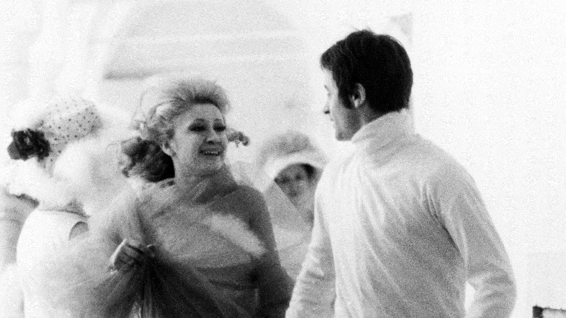 Ponedjeljkom na Trećem, Foto: Nulti kadar/nova sezona