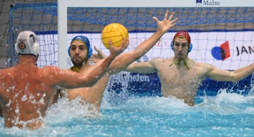 Dvoboj Solarisa i Jadrana u Kupu