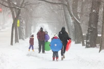 New York, Foto: Caitlin Ochs/REUTERS