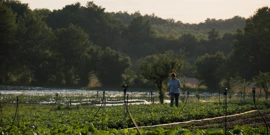 Ponedjeljak, 11. studenog na Prvom , Foto: Dulum zemlje/3. sezona