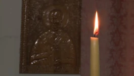 Pravoslavni je Badnjak