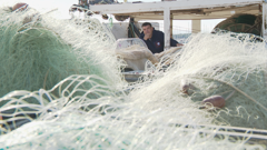 Rijeka: More, Foto: Tomislav Budiselić/HRT