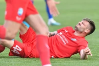 Dvoboj Slaven Belupa i Osijeka, Foto: Vjeran Žganec Rogulja/PIXSELL