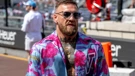 Conor McGregor