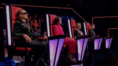 Mentori emisije "The Voice Kids Hrvatska"