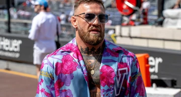 Conor McGregor
