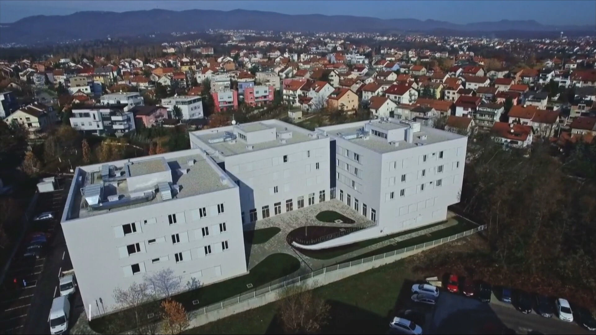 Zagrebački ING-GRAD na burzi; ponuda dionica do 6. ožujka