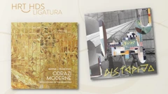Odrazi moderne & Distopija