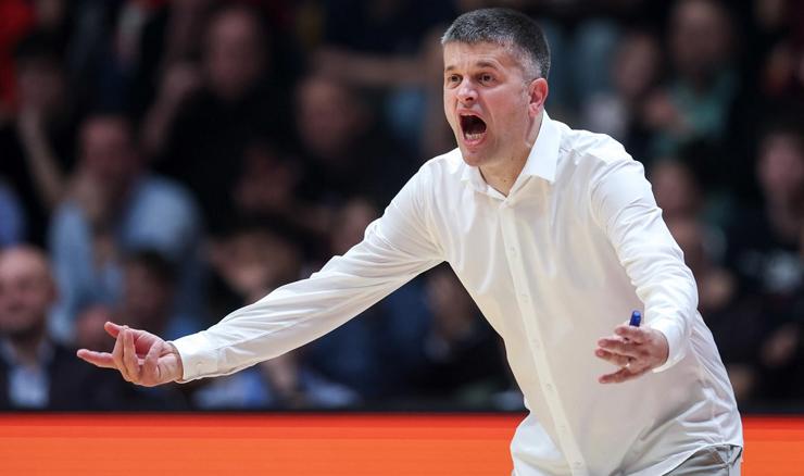 Mijatović: Trebamo ovako skromno, ali hrabro nastaviti dalje