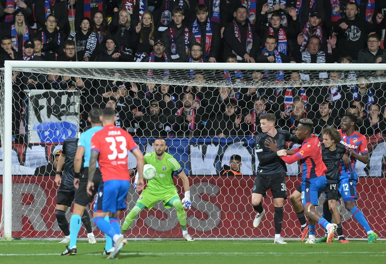 Dvoboj Viktorije i Dinama, Foto: Marko Lukunić/PIXSELL