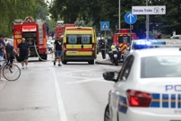 Požar u Trnskom, Foto: Marin Tironi/PIXSELL