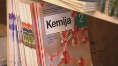 Udžbenici za srednju školu