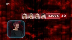 Maja Širo, Foto: Superpotjera/HRT