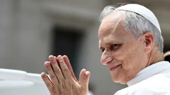 Papa Lav XIV.