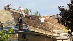 HGK: Porezne izmjene pomoći će građevinarstvu i prometu