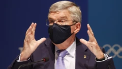 Thomas Bach  