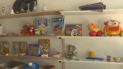 Trgovina antikviteta u Bjelovaru