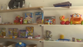 Trgovina antikviteta u Bjelovaru