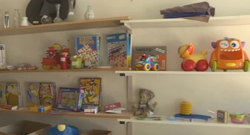 Trgovina antikviteta u Bjelovaru