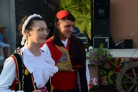 Smotra folklora Nadioci, Foto: T. Kuna/ustupljeno