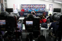 Presica hrvatske nogometne reprezentacije, Foto: Goran Stanzl/PIXSELL