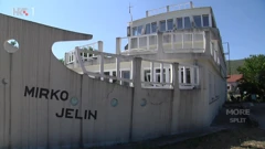Kuća-brod Mirko Jelin