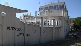 Kuća-brod Mirko Jelin