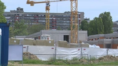 Cijene građevinskog zemljišta idu u nebo