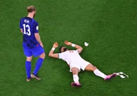 Očaj Iranaca nakon ispadanja, Foto: Fabrizio Bensch/REUTERS