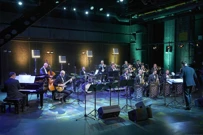 Jazz orkestar HRT-a u čast Miljenku Prohaski, Foto: Jasenko Rasol/HRT
