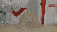 Utorak, 28. travnja na Prvom, Foto: Na kraju krajeva: Erupcija vulkana/dokumentarna serija