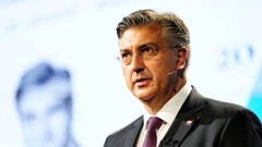 Andrej Plenković