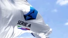 Logo Serie A