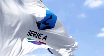 Logo Serie A
