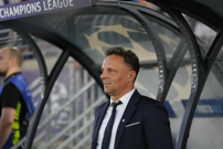 Mario Kovačević, Foto: Luka Stanzl/GNK Dinamo/Pixsell