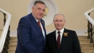 Dodik i Putin