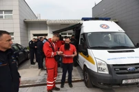 Potraga za nestalim zrakoplovom, Foto: Robert Fajt/CROPIX