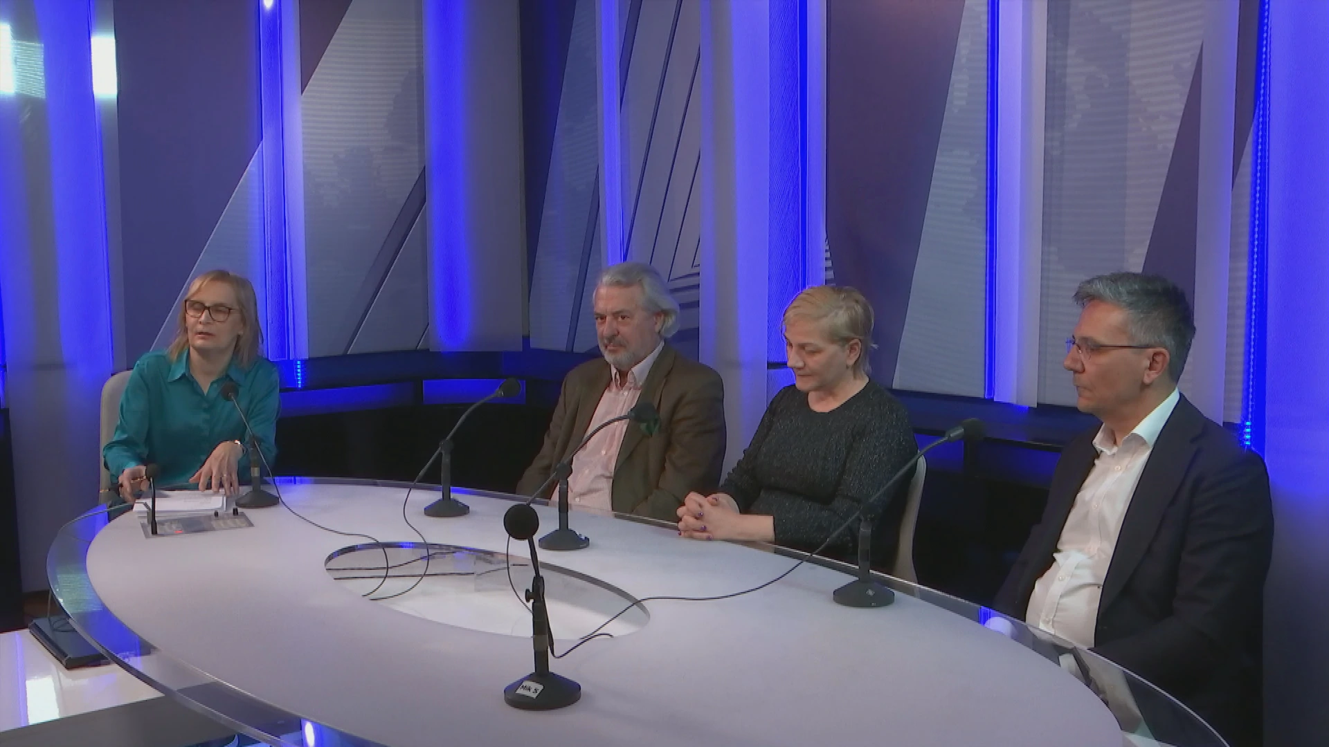 Ekonomistica: Država treba onemogućiti rast plaća u javnom sektoru