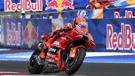 Marc Marquez u Ducatiju