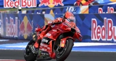 Marc Marquez u Ducatiju
