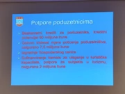 Mjere i potpore Osječko-baranjske županije, Foto: Krunoslav Inhof/HRT Radio Osijek