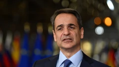 Kyriakos Mitsotakis