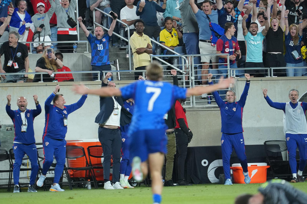 Navijači složni: Ne moramo brinuti uoči Svjetskog prvenstva