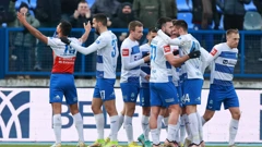 Osijek - Gorica