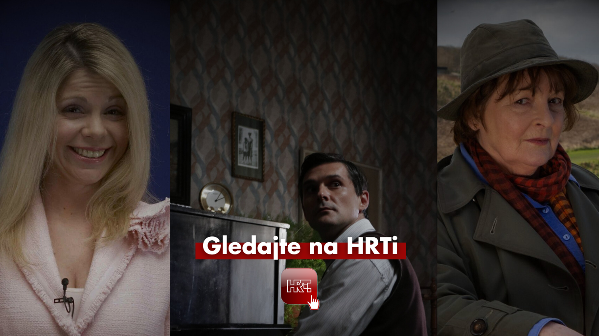 Ljeto uz serije koje volite